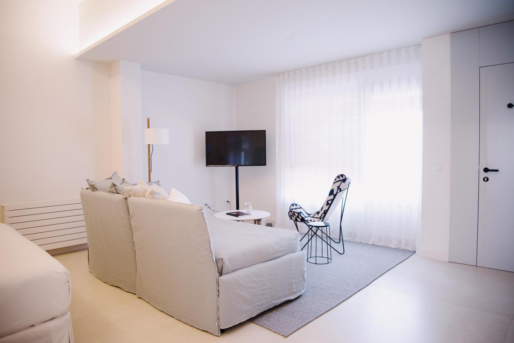 Mas Falgarona Hotel Boutique & Spa Авиньонет-де-Пучвентос Экстерьер фото