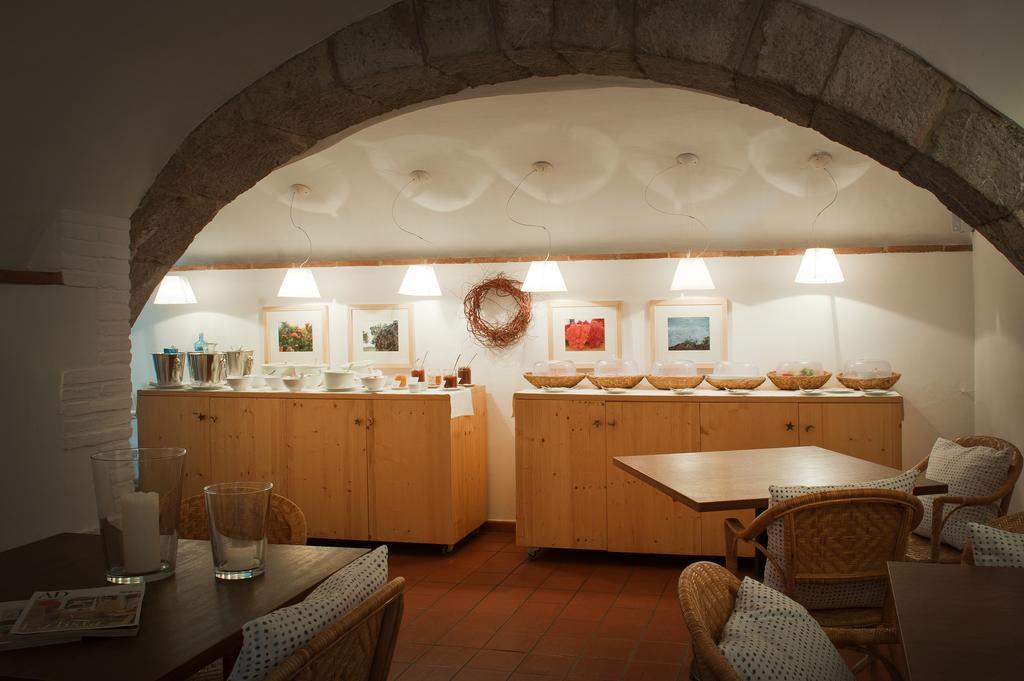 Mas Falgarona Hotel Boutique & Spa Авиньонет-де-Пучвентос Экстерьер фото
